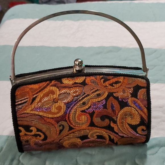 MooRoo purse - Picture 1 of 2